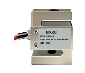 Nikkei S type Load Cell