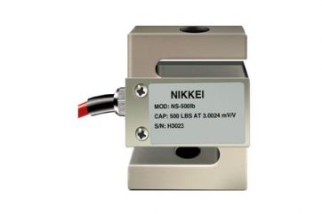 Nikkei S type loadcell
