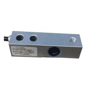 BLC threaded load cell