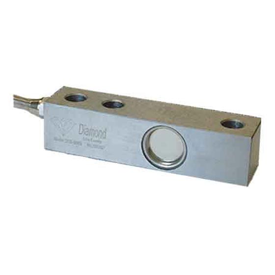DSB beam load cell