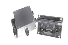 GS JB 4 SS load cell Summing Junction box