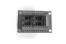 LP7312 A2 summing card