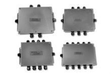 Load cell Junction boxes