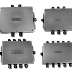 Load cell Junction boxes