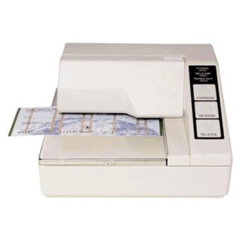 TM U295 Epson Ticket Printer