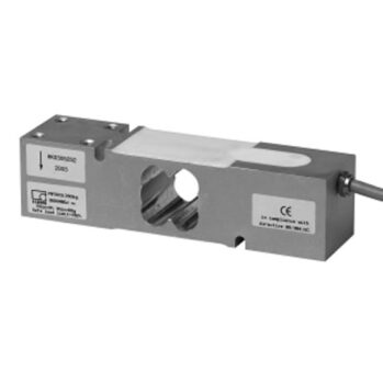 PW10 HBM load cell