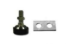 load cell beam foot  and spacer