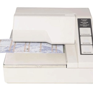 TMU-295 TM-U295 Epson ticket printer