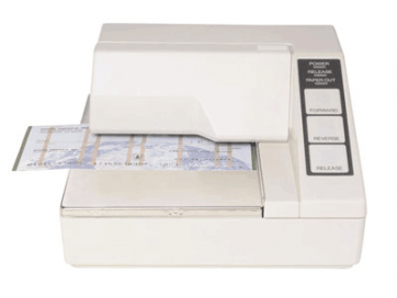 TMU-295 TM-U295 Epson ticket printer