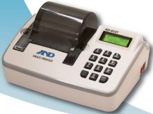 AD8127 printer