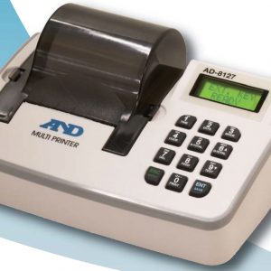 AD8127 printer