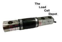 BBS HBM load cell