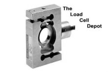 BSP Revere S Load cell