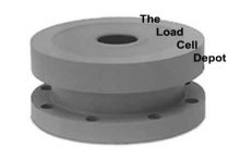 JRT HBM load cell