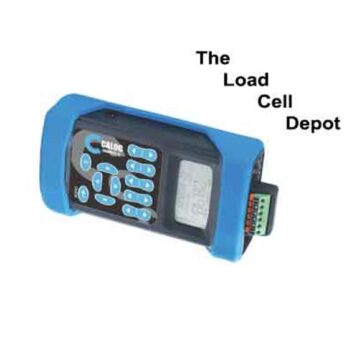 LC-II Load Cell Tester Calibrator