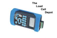 LC II LCT 01 load cell tester