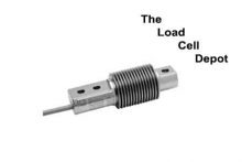 Z6 HBM loadcell