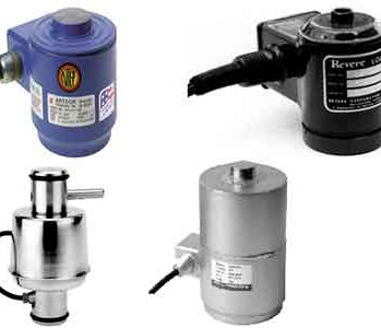 Canister Load Cells