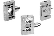 S type load cells