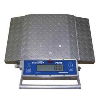 Wheel Load scales Axle Scales