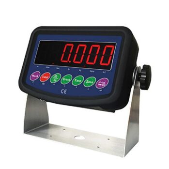 Scale indicator 138L-RED