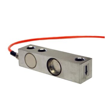 DSB-SSH beam load cell