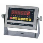 lp7510 Locosc scale indicator