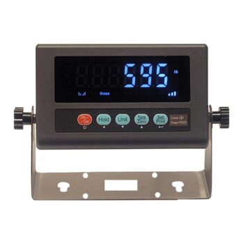 LP7517E Locosc scale indicator