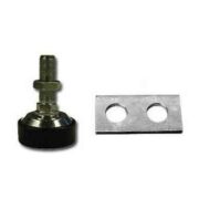 Load cell foot and Spacer