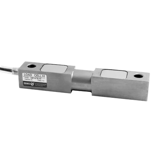 B9D load cell