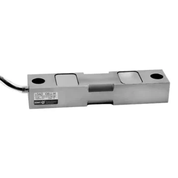 Tank Beam Double ended